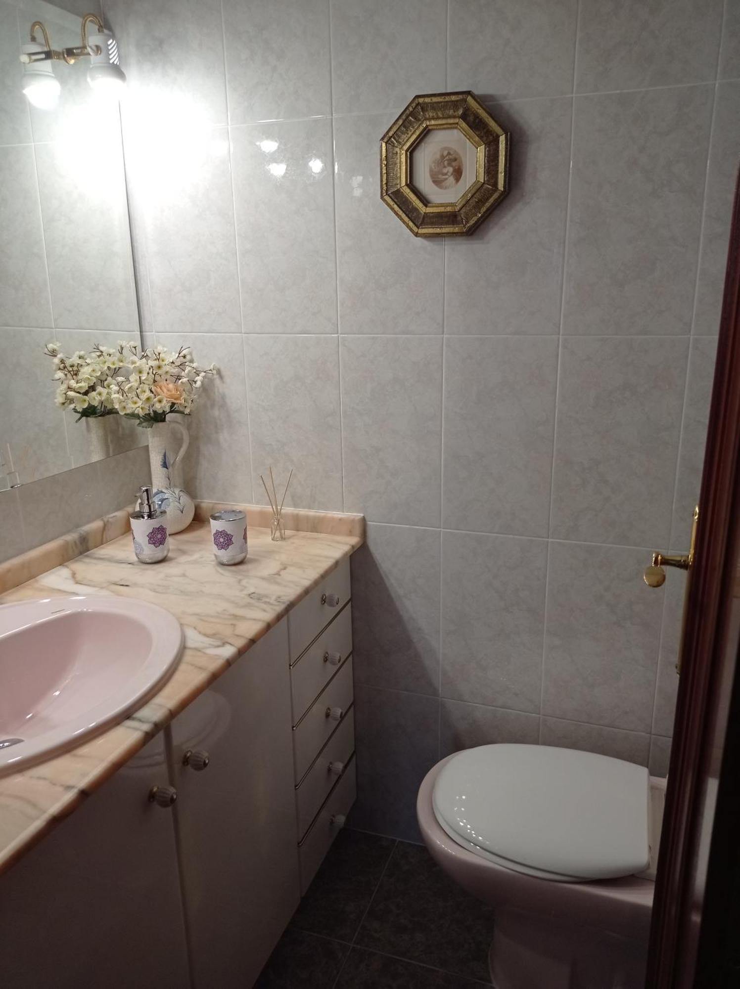 Feriado, Apartamento Con Parking Incluido เซญา ภายนอก รูปภาพ