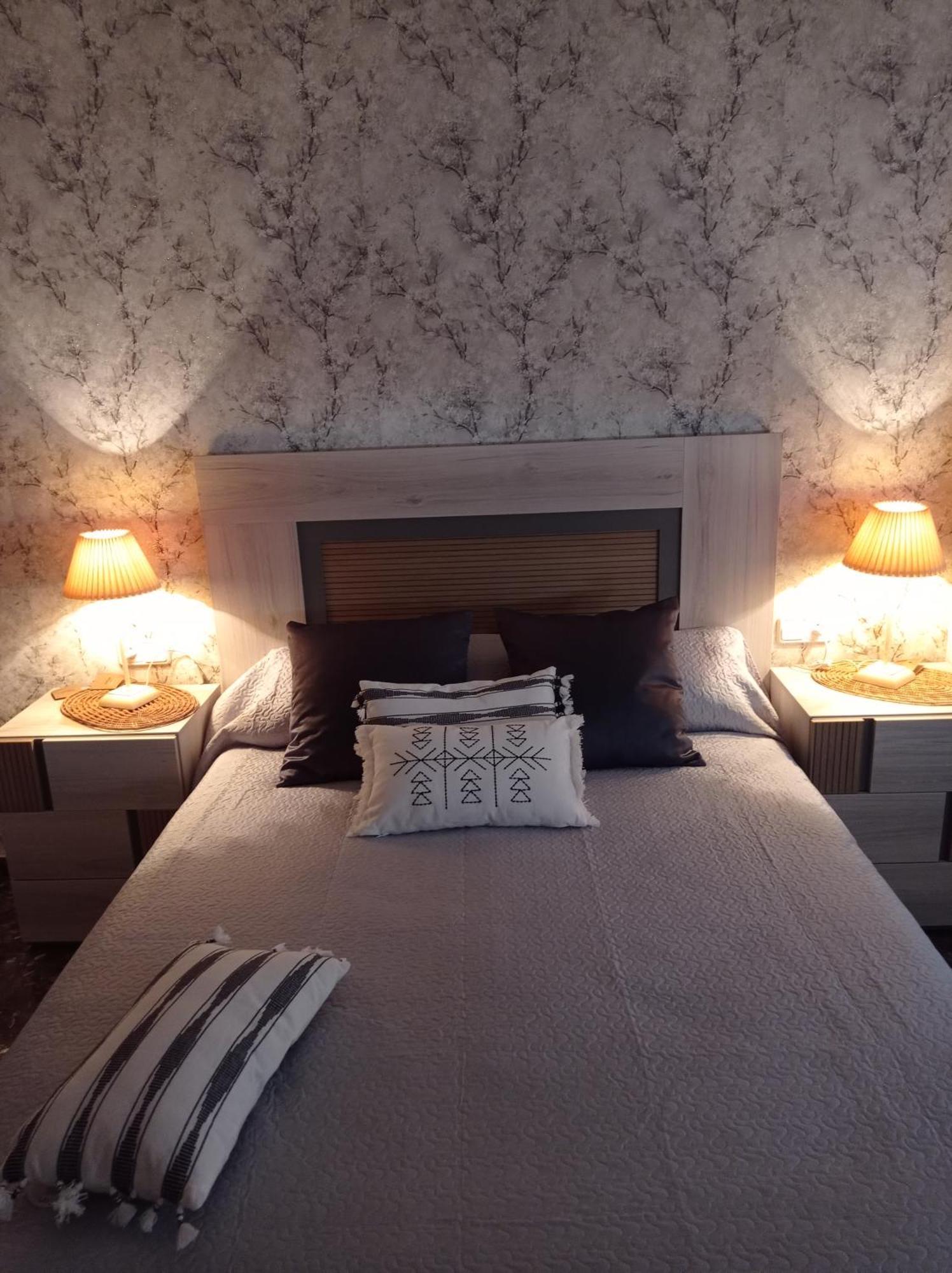 Feriado, Apartamento Con Parking Incluido เซญา ภายนอก รูปภาพ