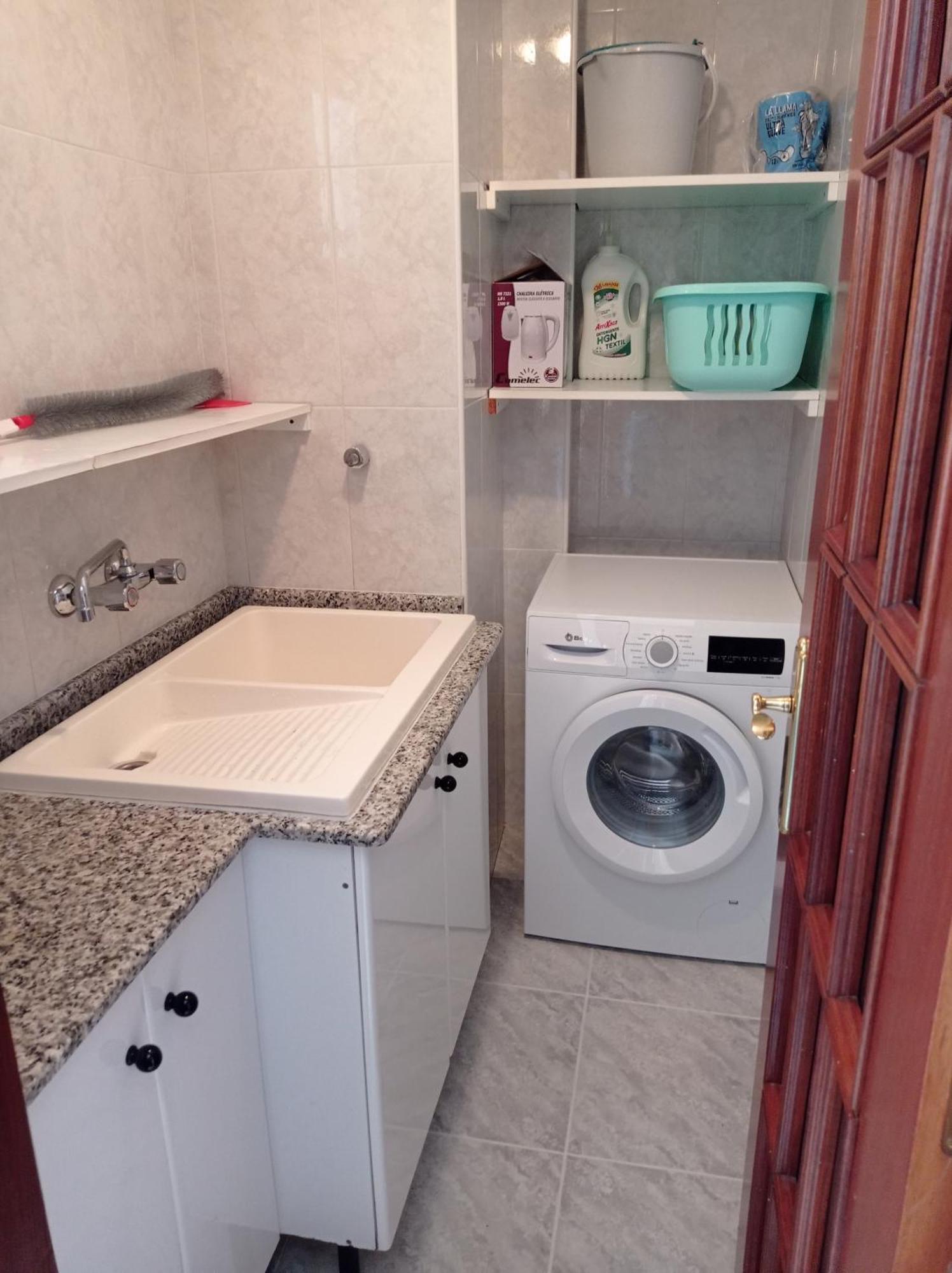 Feriado, Apartamento Con Parking Incluido เซญา ภายนอก รูปภาพ