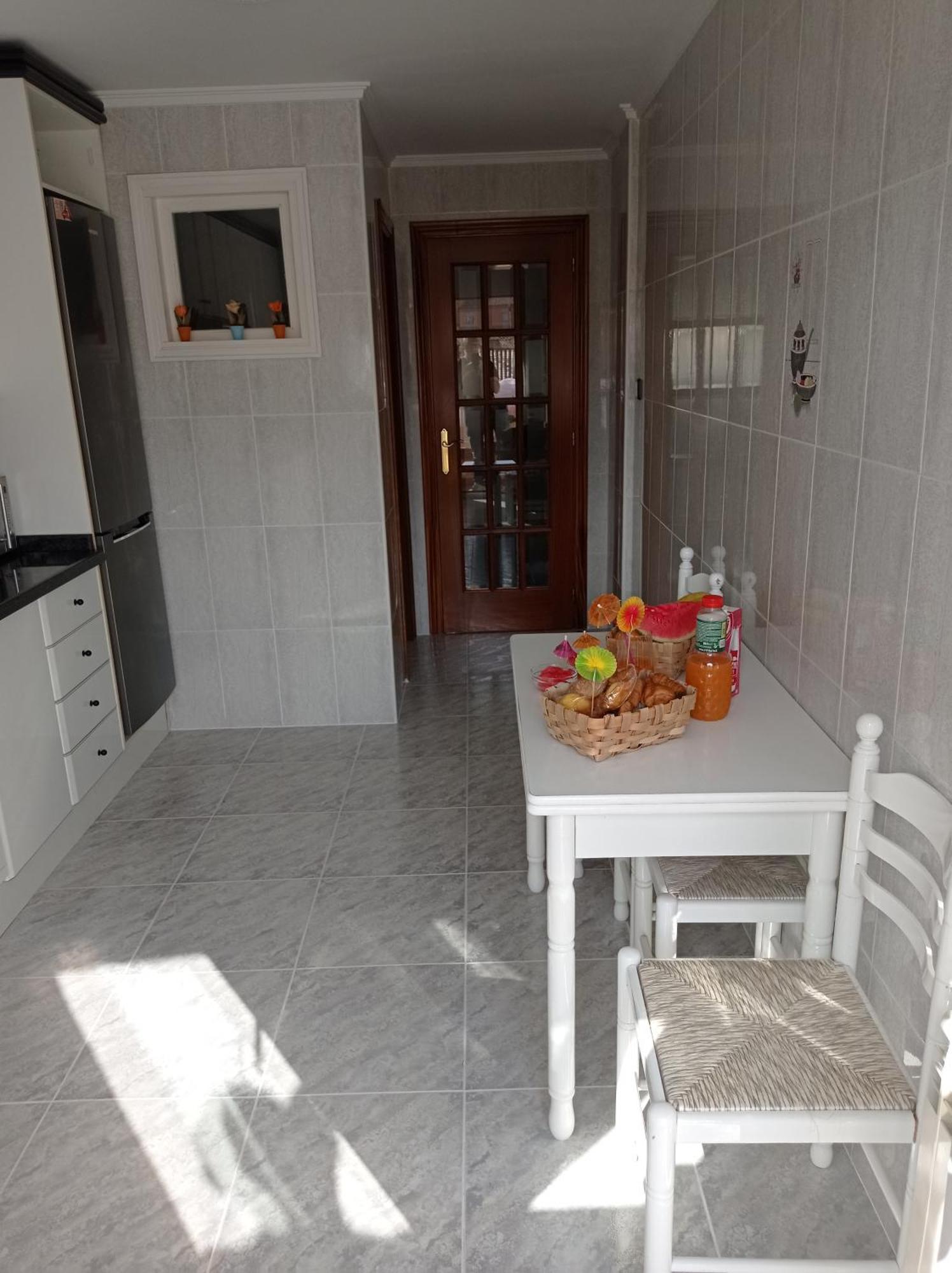 Feriado, Apartamento Con Parking Incluido เซญา ภายนอก รูปภาพ
