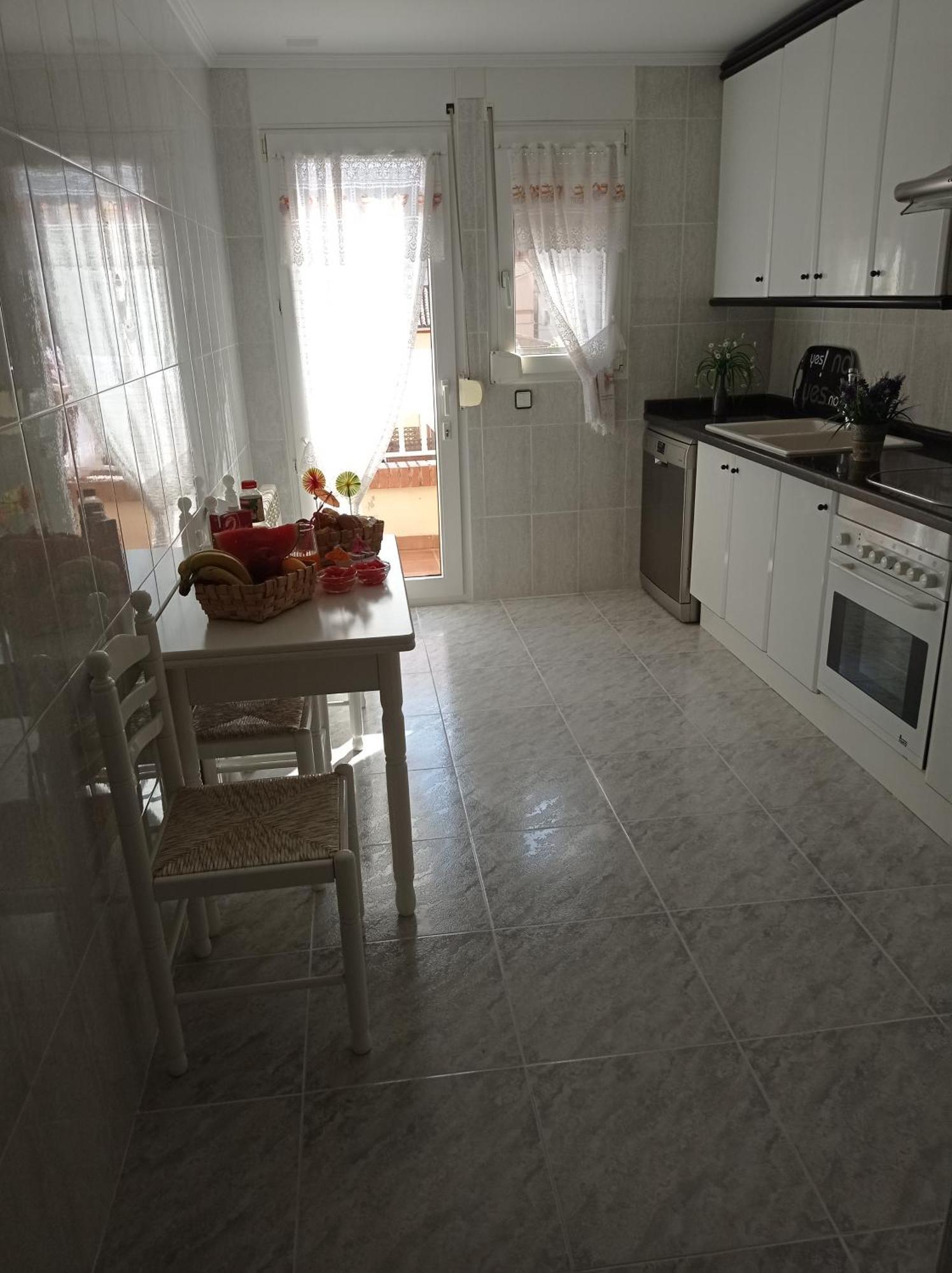 Feriado, Apartamento Con Parking Incluido เซญา ภายนอก รูปภาพ