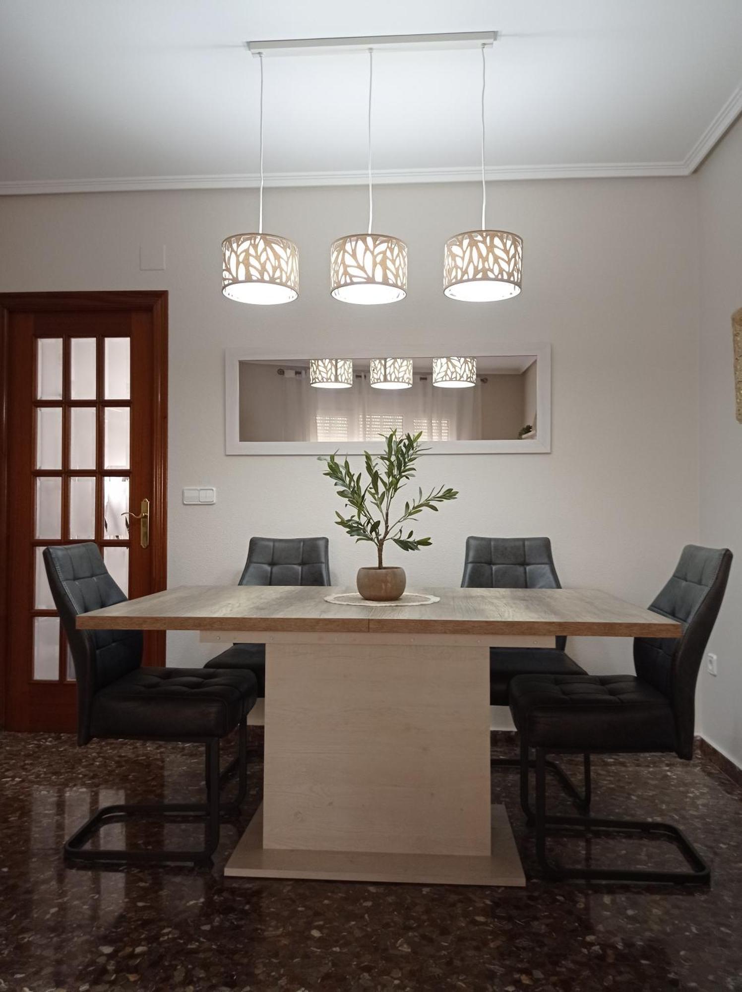 Feriado, Apartamento Con Parking Incluido เซญา ภายนอก รูปภาพ