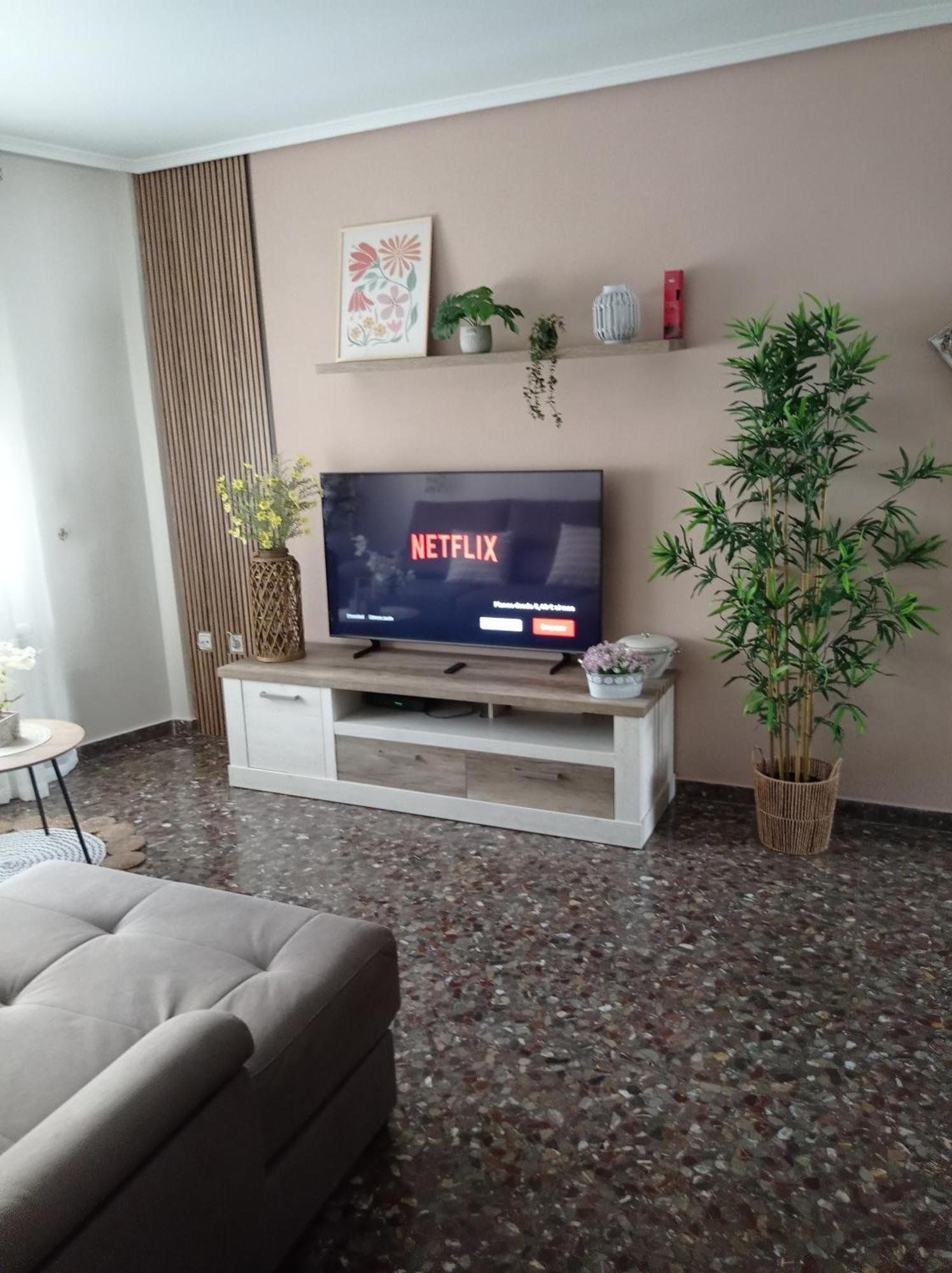Feriado, Apartamento Con Parking Incluido เซญา ภายนอก รูปภาพ