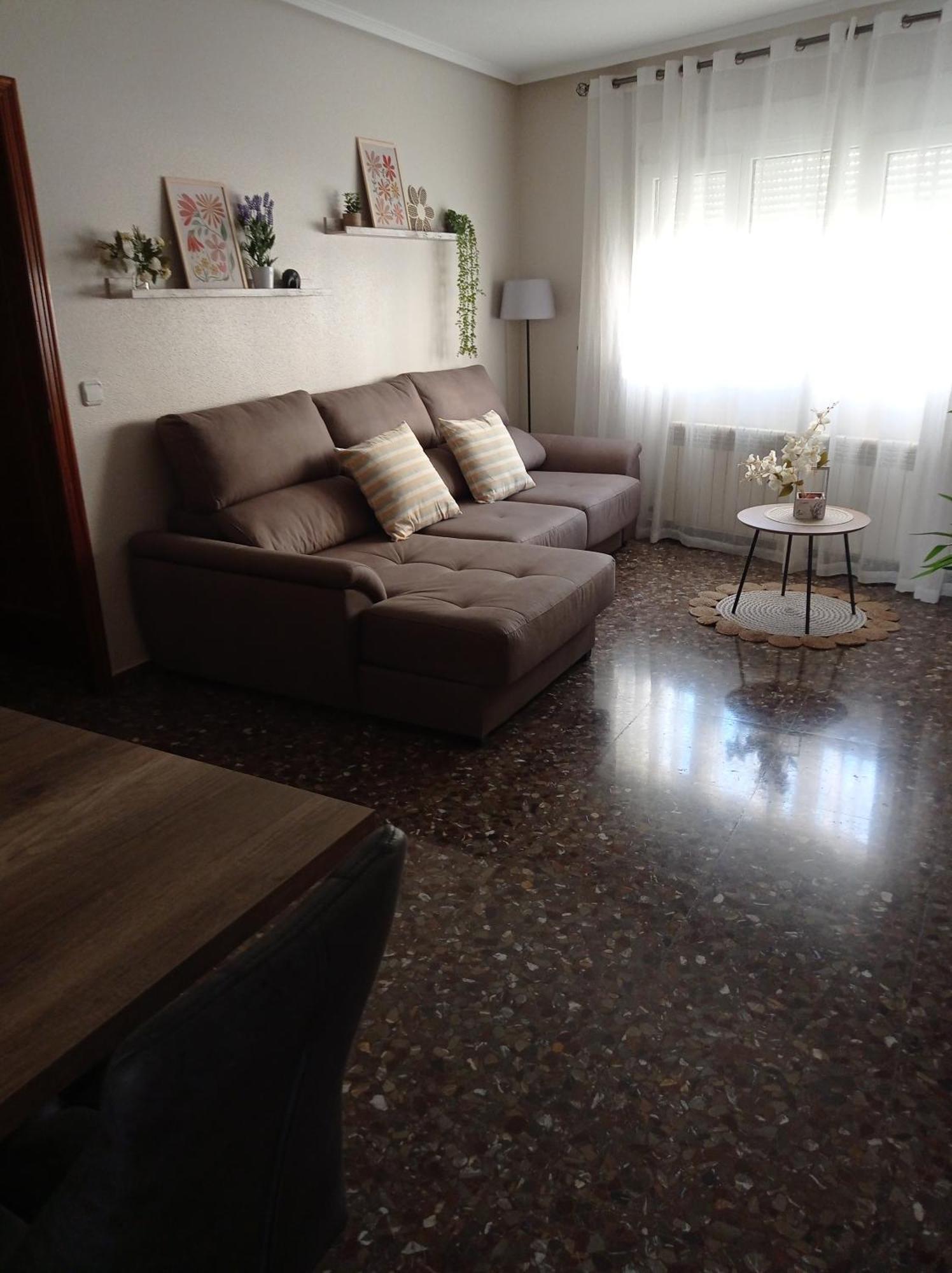 Feriado, Apartamento Con Parking Incluido เซญา ภายนอก รูปภาพ