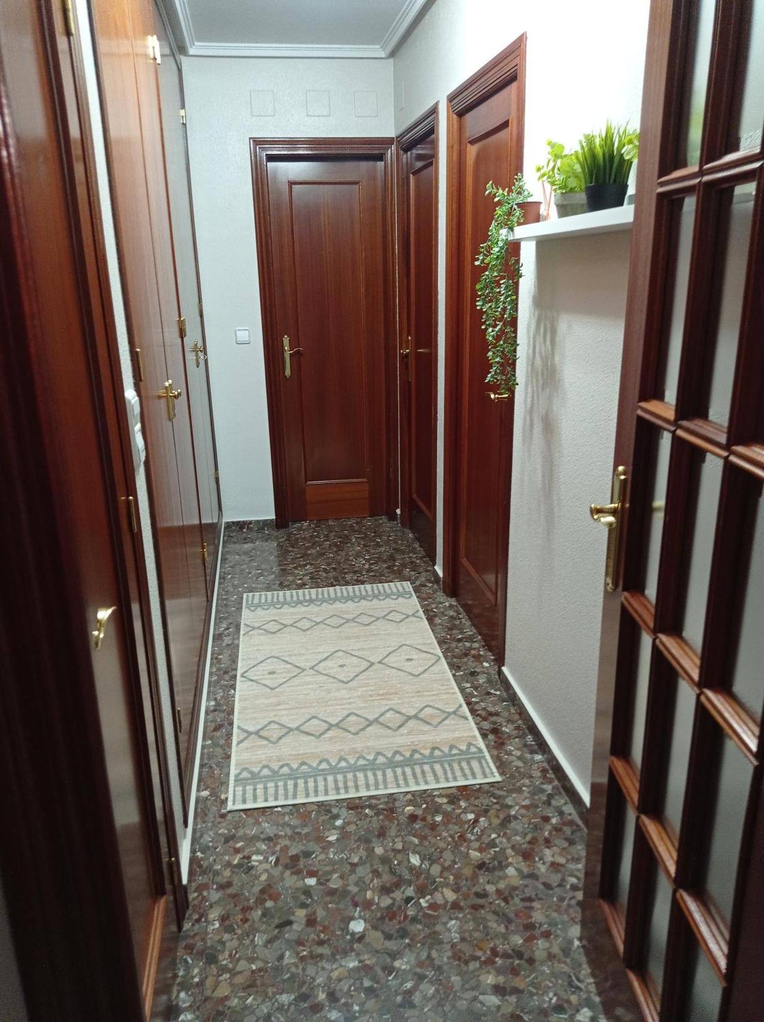Feriado, Apartamento Con Parking Incluido เซญา ภายนอก รูปภาพ