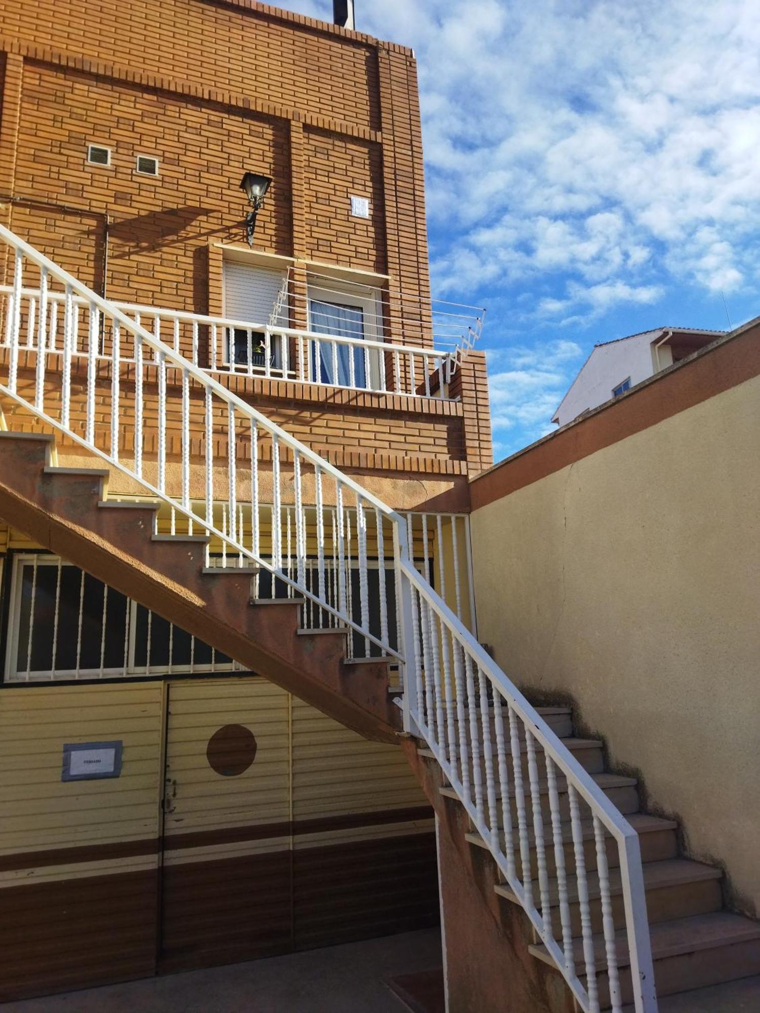 Feriado, Apartamento Con Parking Incluido เซญา ภายนอก รูปภาพ